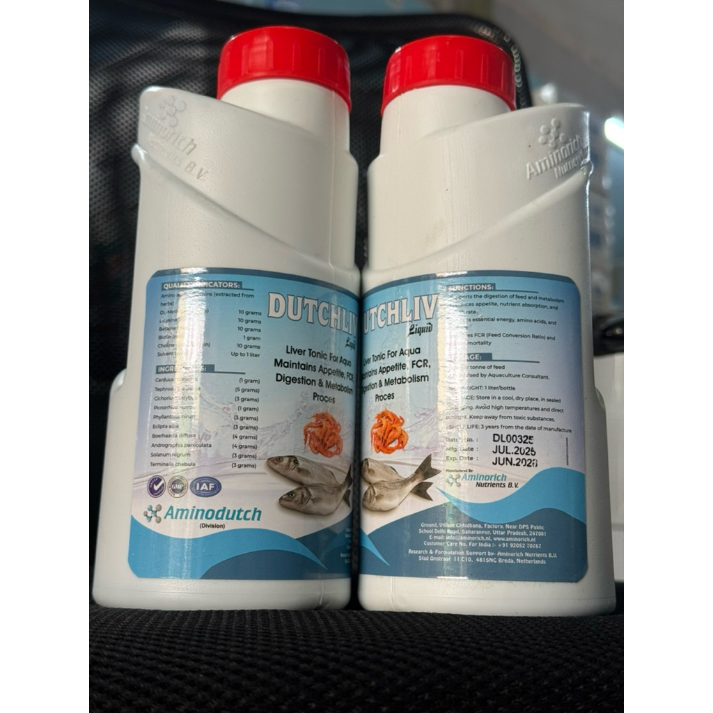 DUTCHLIV Thảo dược bổ gan - Giải pháp gan luôn khoẻ