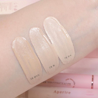 [Aperire] KEM CHE KHUYẾT ĐIỂM APERIRE DAYDREAM COVER TIP CONCEALER