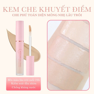 [Aperire] KEM CHE KHUYẾT ĐIỂM APERIRE DAYDREAM COVER TIP CONCEALER