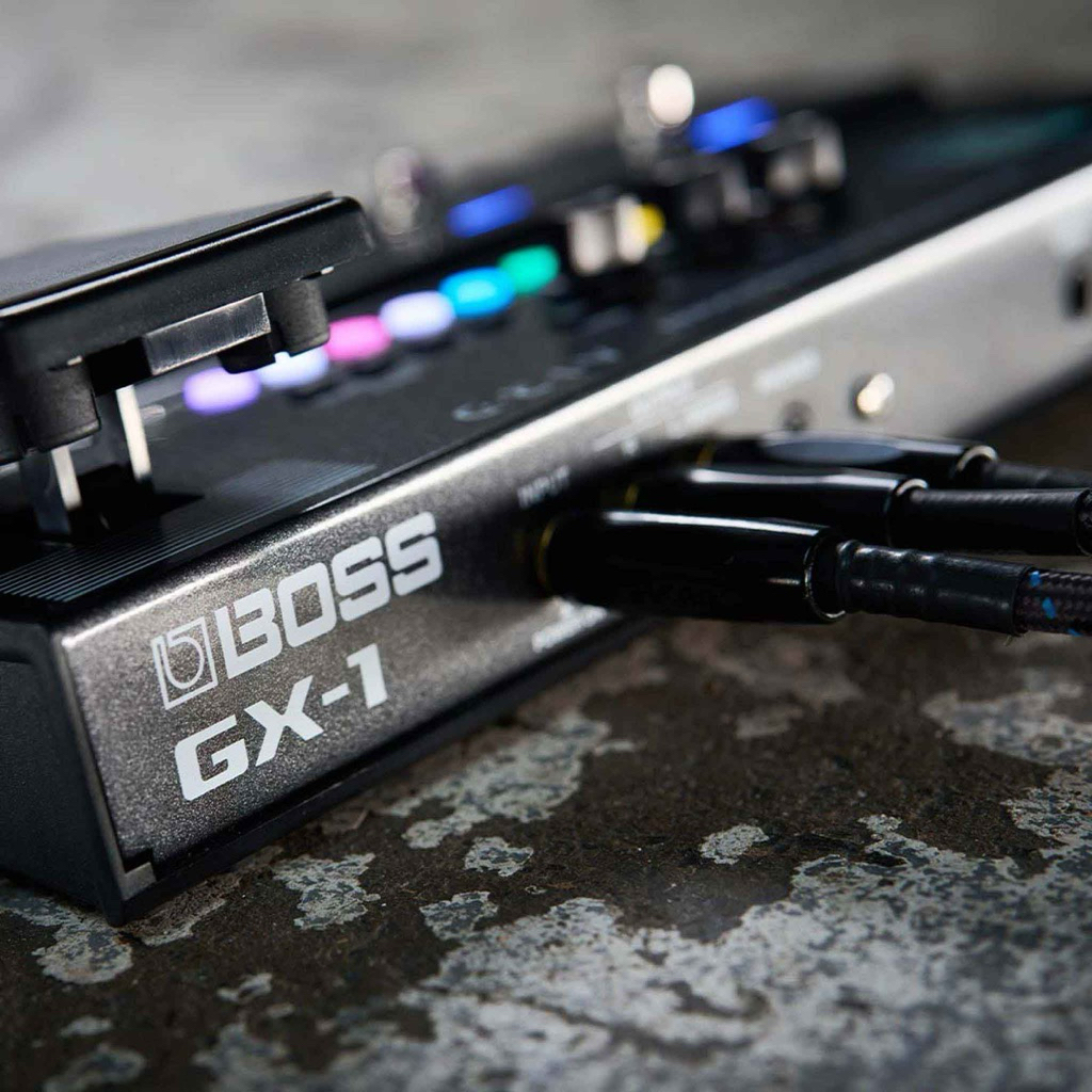 [Tặng Sound làm show] Boss GX-1 Chính hãng