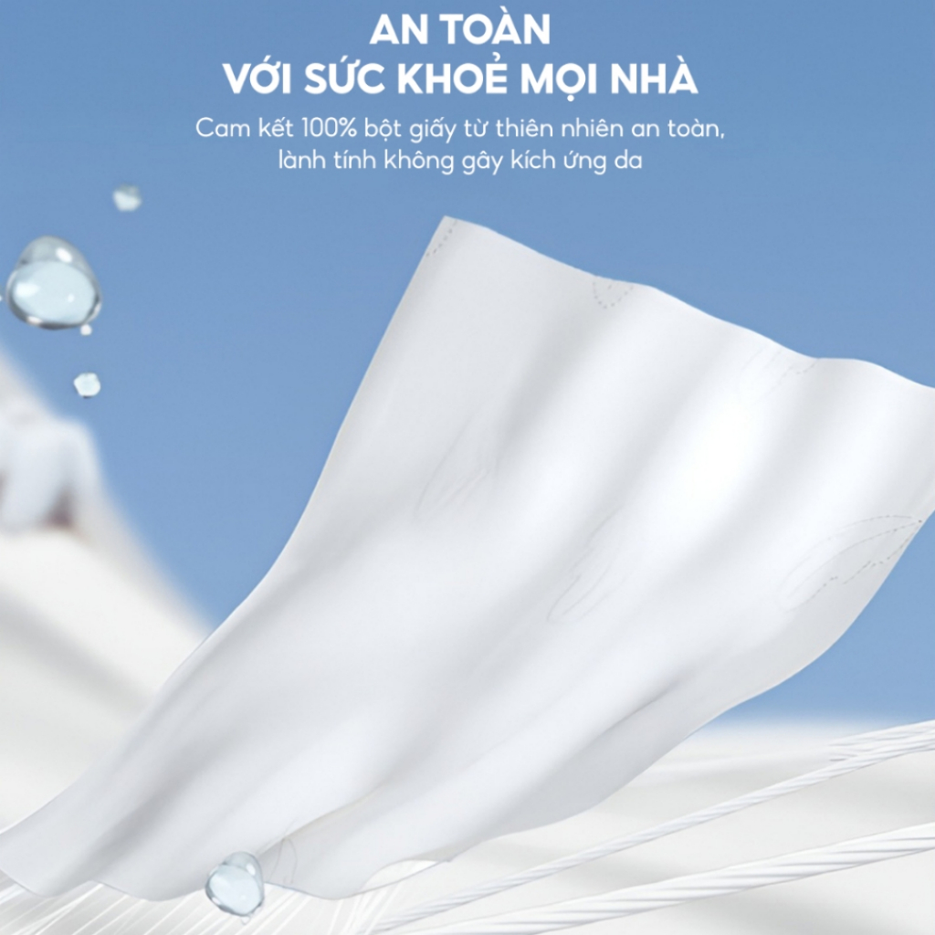 Combo 10 Gói Khăn Giấy Mini TOP GIA Hình Mèo Dễ Thương – 8 Tờ/Gói, 4 Lớp Dày, Nhỏ Gọn Tiện Mang