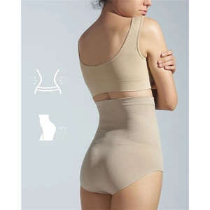 Quần Gen Bụng Xuất Nhật Cao Cấp Định Hình Vòng Eo, Ép Bụng, Nâng Mông Chất Thun Co Giãn Mịn