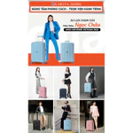 [💥ĐỘC QUYỀN] Vali Kéo MIAvn Larita JUDEN - Size 20/24/28, Nhựa PP Siêu Bền, Hạn Chế Va Đập, Khoá TSA, Bảo Hành Trọn Đời — ảnh 6