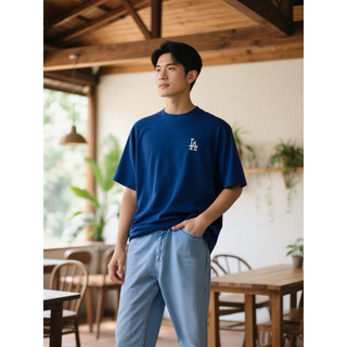 áo thun form rộng unisex