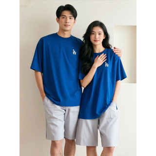 áo thun form rộng unisex