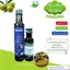 Dầu Olive ép lạnh hữu cơ Crudolio, Mani - dòng Extra Virgin Olive Oil - dầu oliu nhập khẩu châu Âu