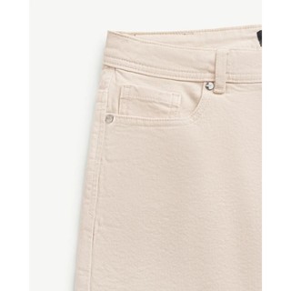 Quần short jean nam Form Straight - ROUTINE 10F25DPS003