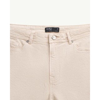 Quần short jean nam Form Straight - ROUTINE 10F25DPS003