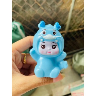 [ Combo 3 ]Tổng Hợp Mẫu Em Bé Rồng, Bé Rồng Bình Sữa Cute- Trang Trí Bánh Kem, Bánh Sinh Nhật