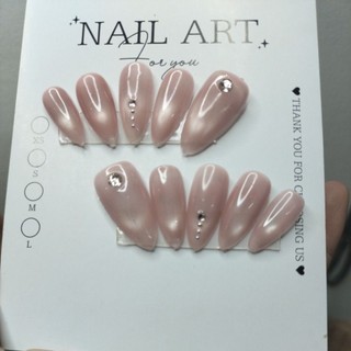 nail box thiết kế