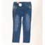 Quần Jeans Bé Gái Dáng Slim Co Giãn Nhẹ, Mềm Thoải Mái