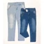 Quần Jeans Bé Gái Dáng Slim Co Giãn Nhẹ, Mềm Thoải Mái
