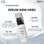 Serum dưỡng da NUBIANCE. PARIS Intensive Anti- Dark Spot Serum With AHAs HRB-3 30ml