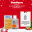 Tinh chất dưỡng căng bóng và trẻ hoá da Frankly PDRN Bounce Ball 30ml