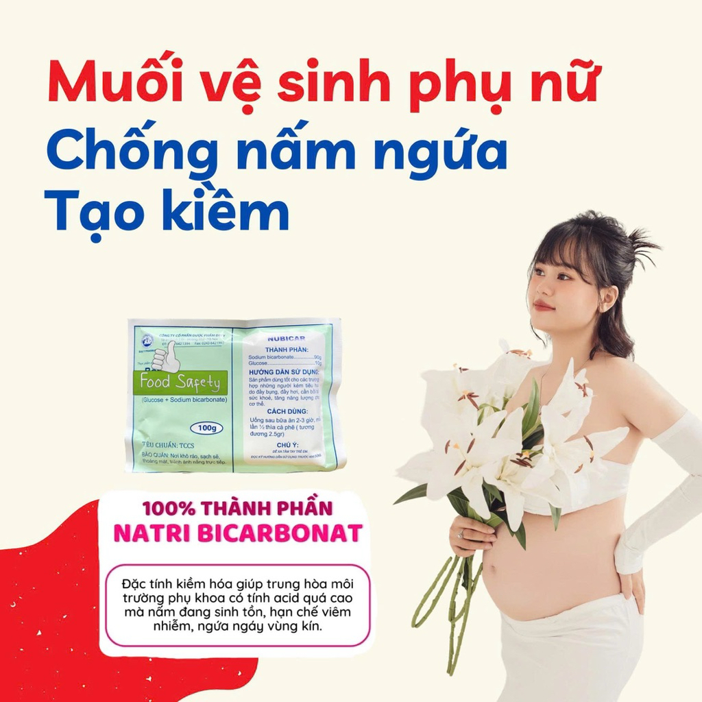 Muối kiềm + ddvs kiềm