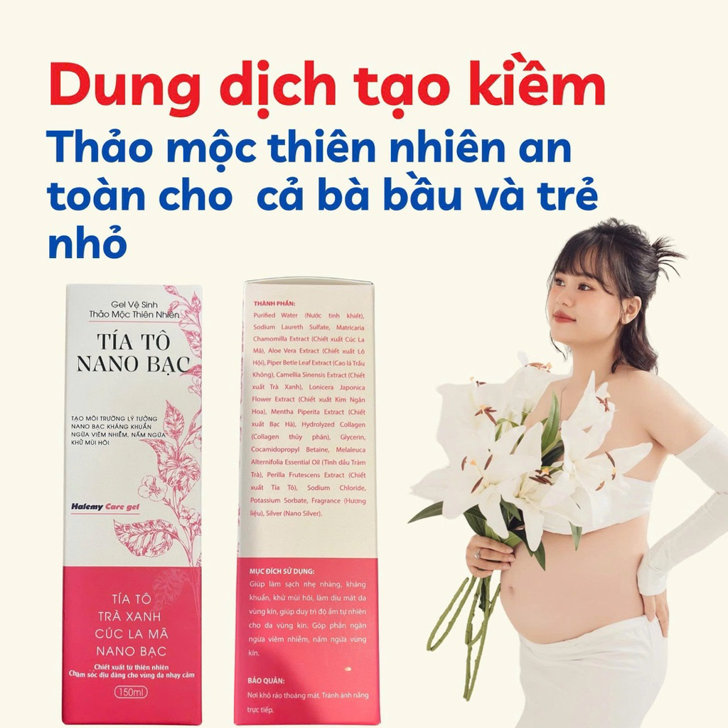 Muối kiềm + ddvs kiềm