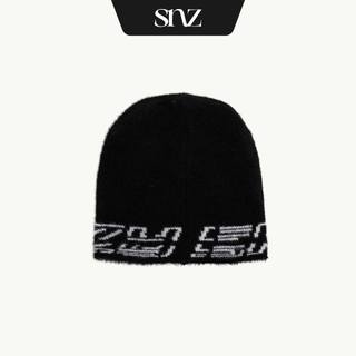 Mũ Len SNAZZY Unisex Chất Liệu Len Chính Hãng - SABLE BEANIE
