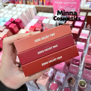 SON KEM ROMAND ZERO VELVET TINT