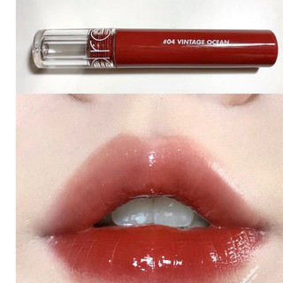 [Romand][Date dưới mô tả] SON TINT BÓNG ROMAND GLASTING WATER TINT