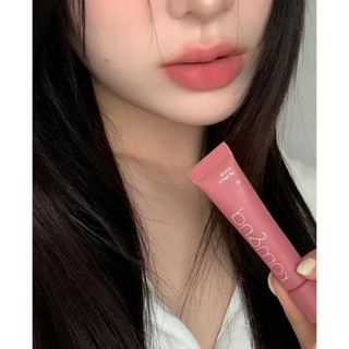 [Romand] Son Kem Bùn Lì Romand Matte Lip Color Full Màu Minnacosmetics