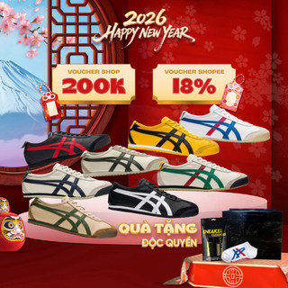 Sneaker đen