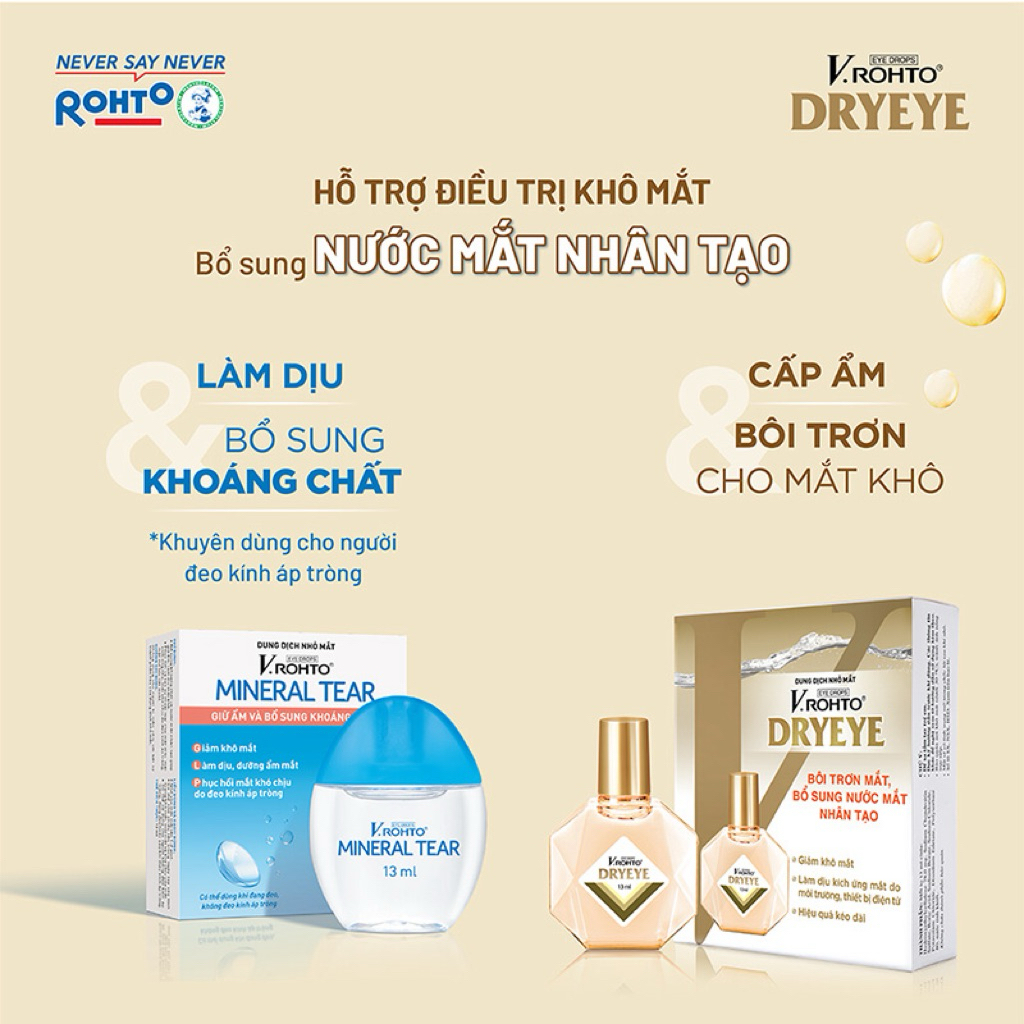 V Rohto - Giá Tốt, Chính Hãng, Đảm Bảo | Shopee Việt Nam