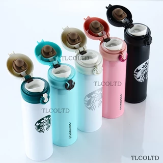 BÌNH GIỮ NHIỆT STARBUCKS 500ML ĐỦ MÀU INOX KHÔNG RỈ CÁCH NHIỆT TỐT
69.000
₫
-30%
3.3
Đã bán 20
TP. Hồ Chí Minh