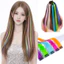 TÓC LINE/TÓC HIGHLIGHT 25 MÀU SÀNH ĐIỆU ĐỒNG GIÁ SIÊU RẺ