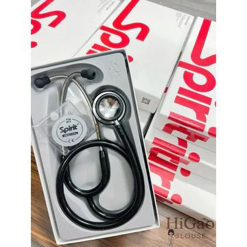 Ống nghe y tế CK-601P (Free Khắc Tên)
