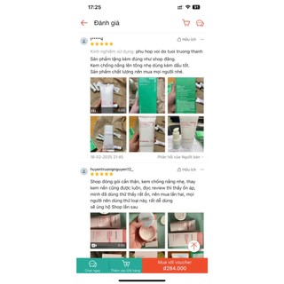Kem chống nắng lâu trôi innisfree Intensive Long Lasting Sunscreen 50+ PA++++ 60ML