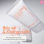 Kem chống nắng nâng tone kiểm dầu lâu trôi Innisfree Intensive Long Lasting Sunscreen 50+ PA+++ 60ML