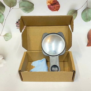 Gương Kẹp Selfie Camera Sau Cho Điện Thoại | Gương Phản Chiếu Hỗ Trợ Chụp Ảnh Quay Căn Khung Hình