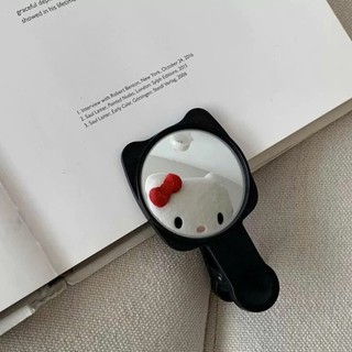 Gương Kẹp Selfie Camera Sau Cho Điện Thoại | Gương Phản Chiếu Hỗ Trợ Chụp Ảnh Quay Căn Khung Hình