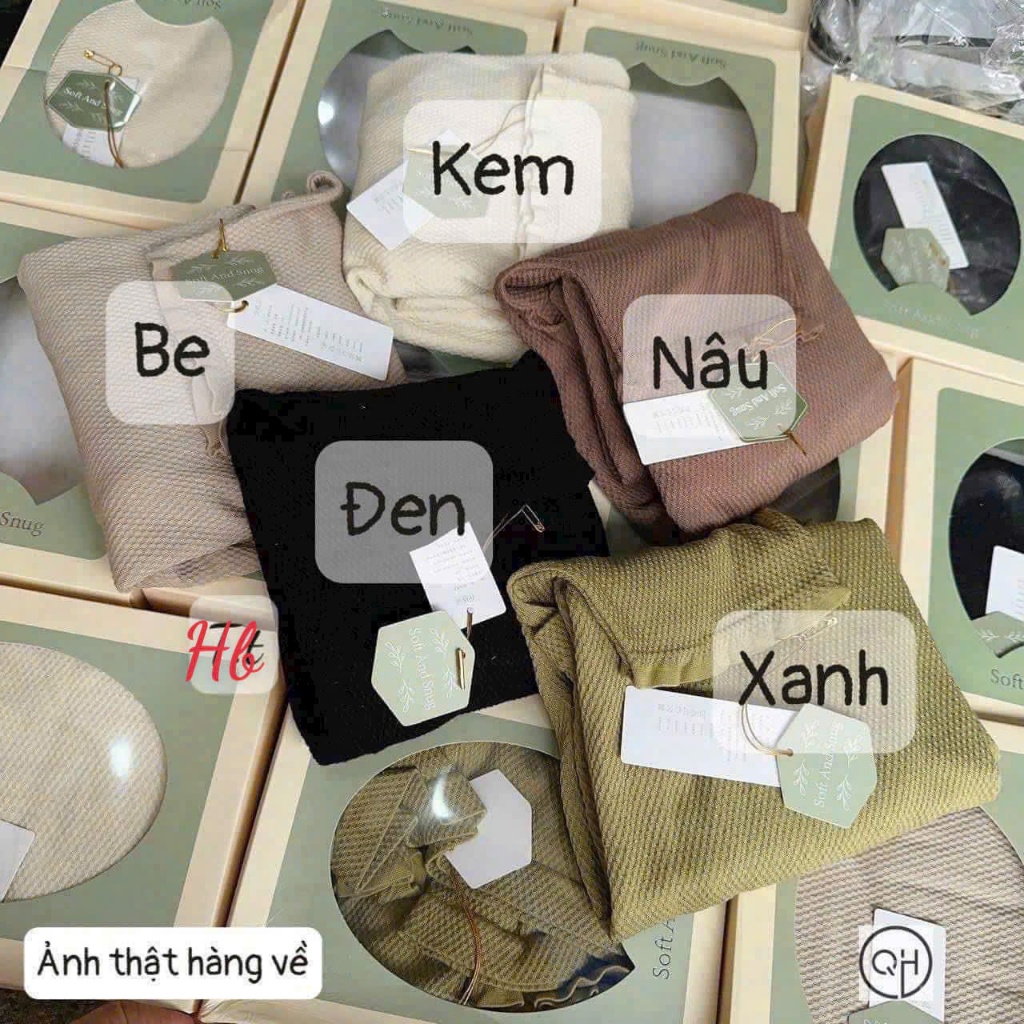 Áo Thun Nữ Cổ Lọ Gân Tăm Dài Tay – Áo Giữ Nhiệt Mỏng Co Giãn, Mềm Mịn, Basic Thu Đông