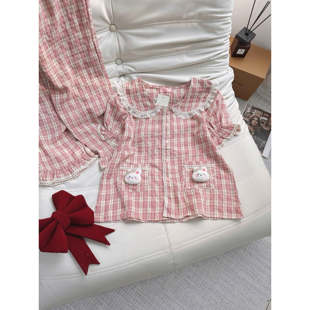 CD đũi nhung mềm mịn nhà Lyly 40-60kg