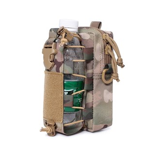 🎒 TÚI ĐEO CHÉO CHIẾN THUẬT MINI MOLLE – TACTICAL POUCH