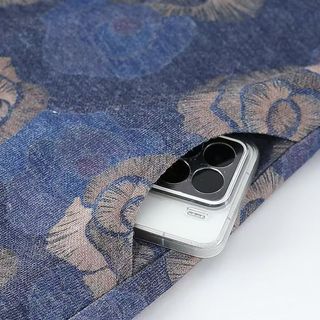 Áo khoác lông cừu mùa đông của bà 60 tuổi, áo khoác dày của bà ngoại