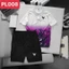Bộ thể thao polo - Bộ thể thao nam mua hè - bộ thể thao có cổ chơi cầu lông ,đánh golf , du lịch chạy bộ sz 50 -110KG