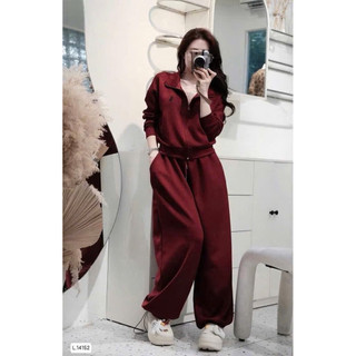 SET BỘ NỈ ĐỎ THÊU NGỰA