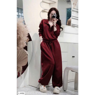 SET BỘ NỈ ĐỎ THÊU NGỰA