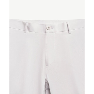 Quần vải / Quần tây dài nam Form Slim Cropped - ROUTINE 10F25PFO021