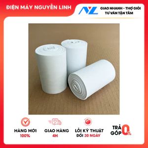 1 Cuộn si quấn cách nhiệt máy lạnh ( Băng quấn bảo ôn điều hoà )