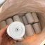 1 Cuộn si quấn cách nhiệt máy lạnh ( Băng quấn bảo ôn điều hoà )