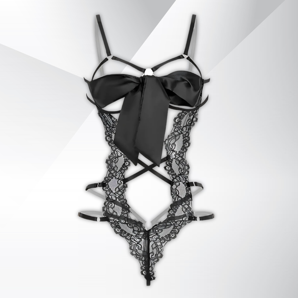 Đồ ngủ sexy nữ liền thân gợi cảm Myzia JS06 đóng đơn theo yêu cầu (che tên sản phẩm, ship hỏa tốc)
