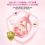 Nước Giặt TopGia Vườn Ngọt Ngào Dịu Nhẹ, Sạch Vết Bẩn Thơm Vượt Trội, Can 2L