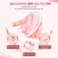 Nước Giặt TopGia Vườn Ngọt Ngào Dịu Nhẹ, Sạch Vết Bẩn Thơm Vượt Trội, Can 2L