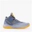 Giày bóng rổ Jumpshot Lightning cổ cao - Stepback x Jogarbola