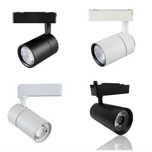 Đèn Rọi Ray COB Ống Bơ 20W, 30W Tiết Kiệm Năng Lượng - Đèn SANKYU