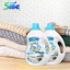 Nước giặt SiBE Hồng thơm 1.8kg 15phút