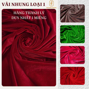 Gấm lụa nhiều loại may Áo Dài, May Đầm Váy, Áo Bà Ba, chất liệu mềm rũ giá rẻ